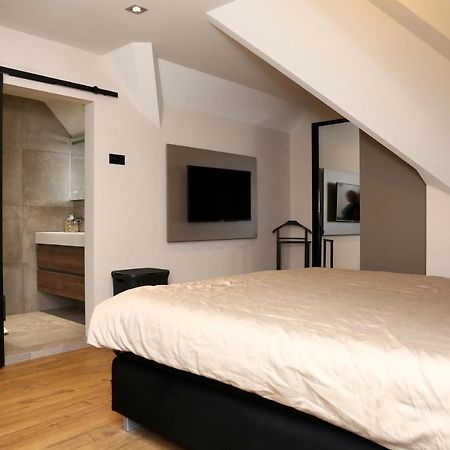 B&B de Streek Etten-Leur Buitenkant foto
