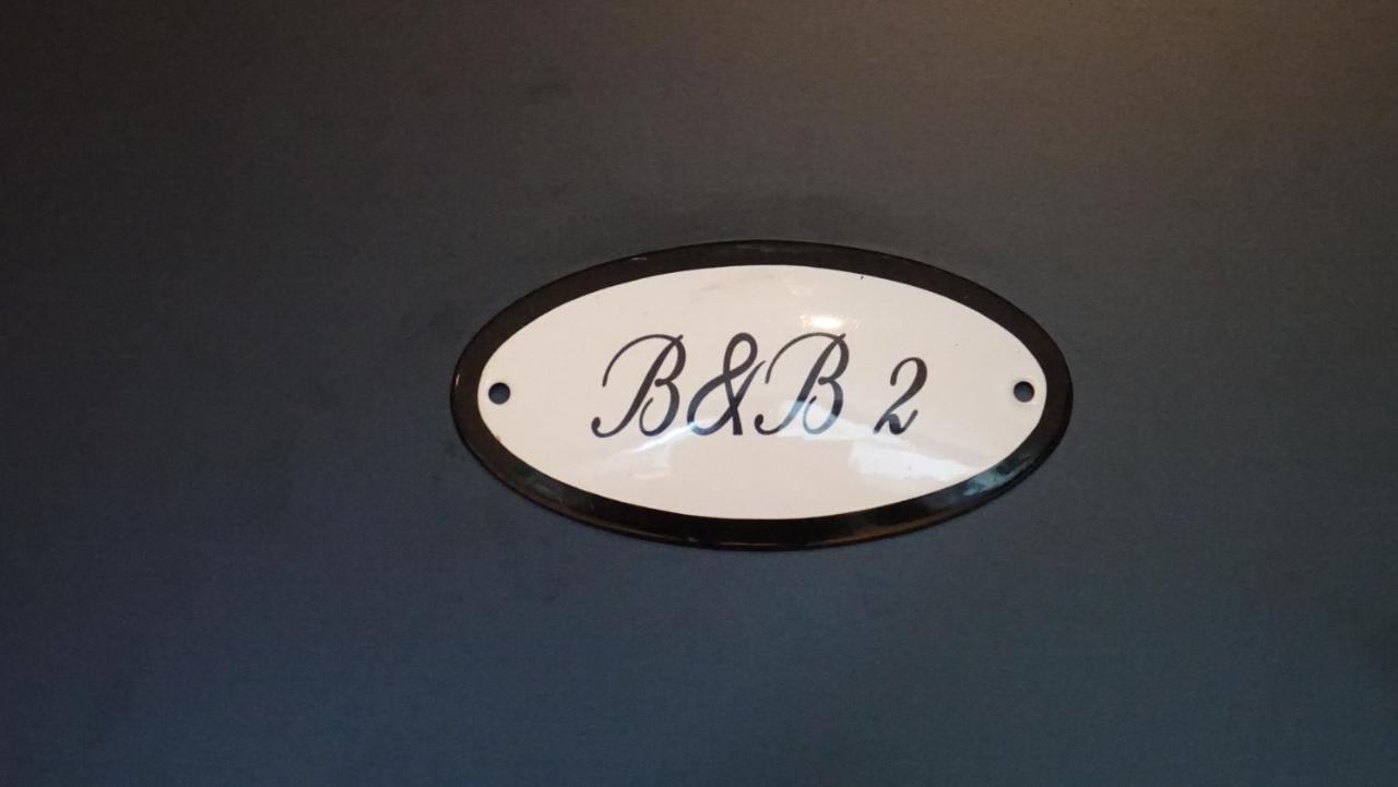 B&B de Streek Etten-Leur Buitenkant foto