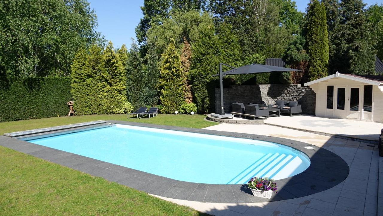 B&B de Streek Etten-Leur Buitenkant foto