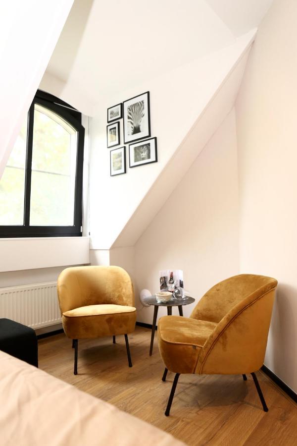 B&B de Streek Etten-Leur Buitenkant foto
