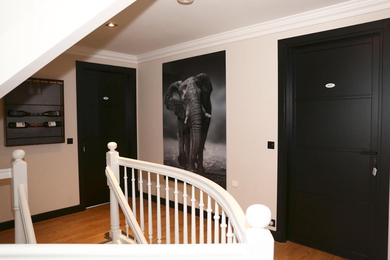 B&B de Streek Etten-Leur Buitenkant foto