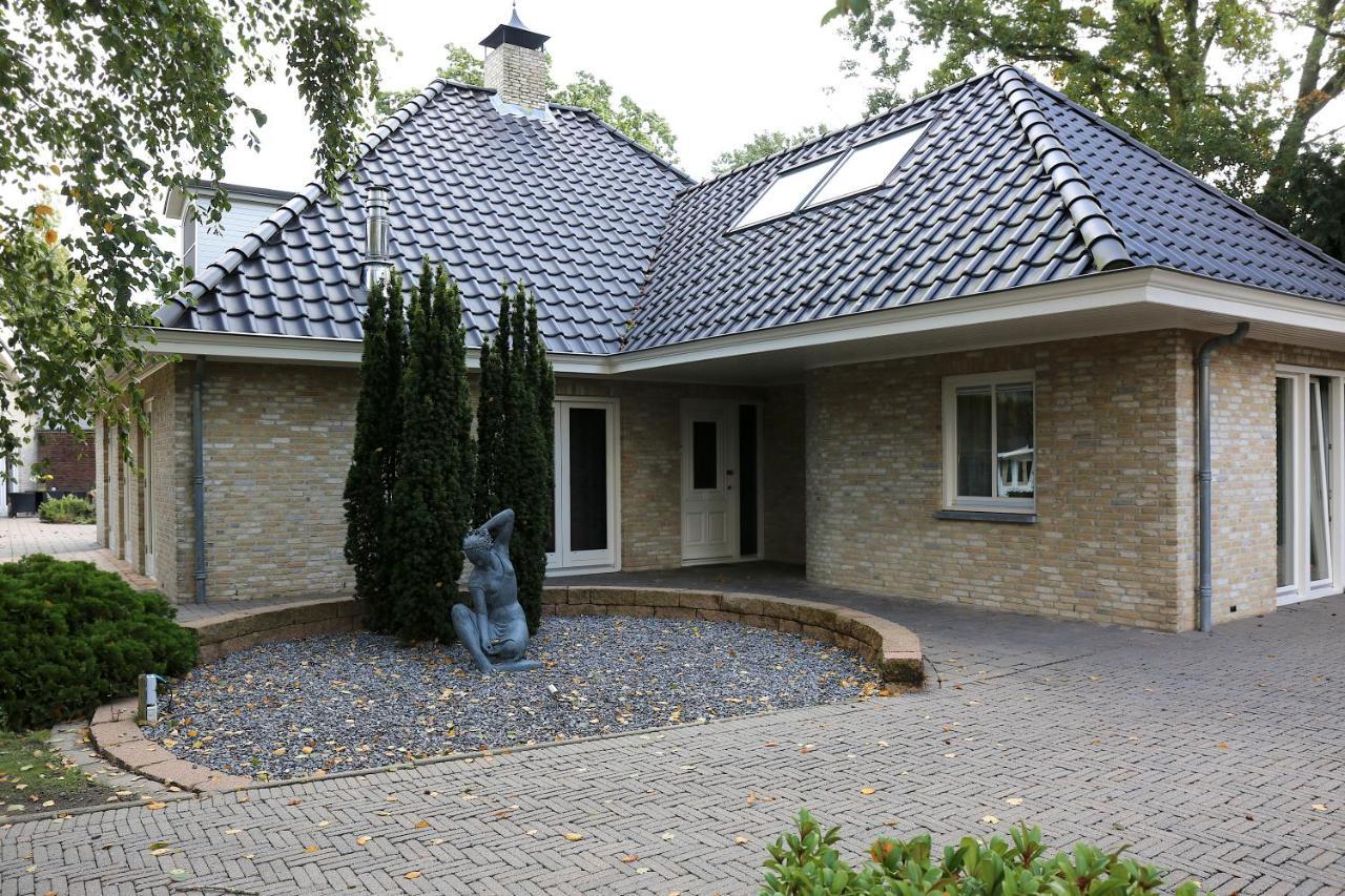 B&B de Streek Etten-Leur Buitenkant foto