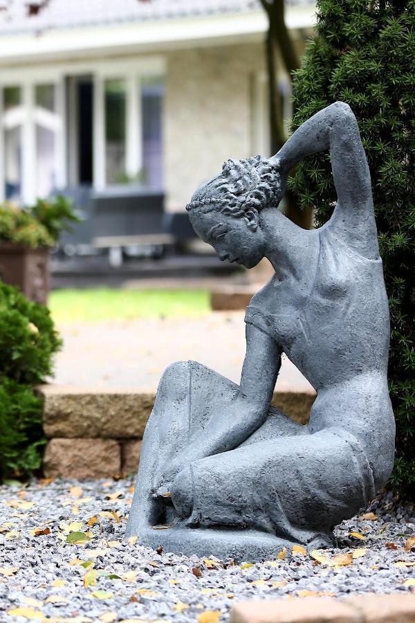 B&B de Streek Etten-Leur Buitenkant foto
