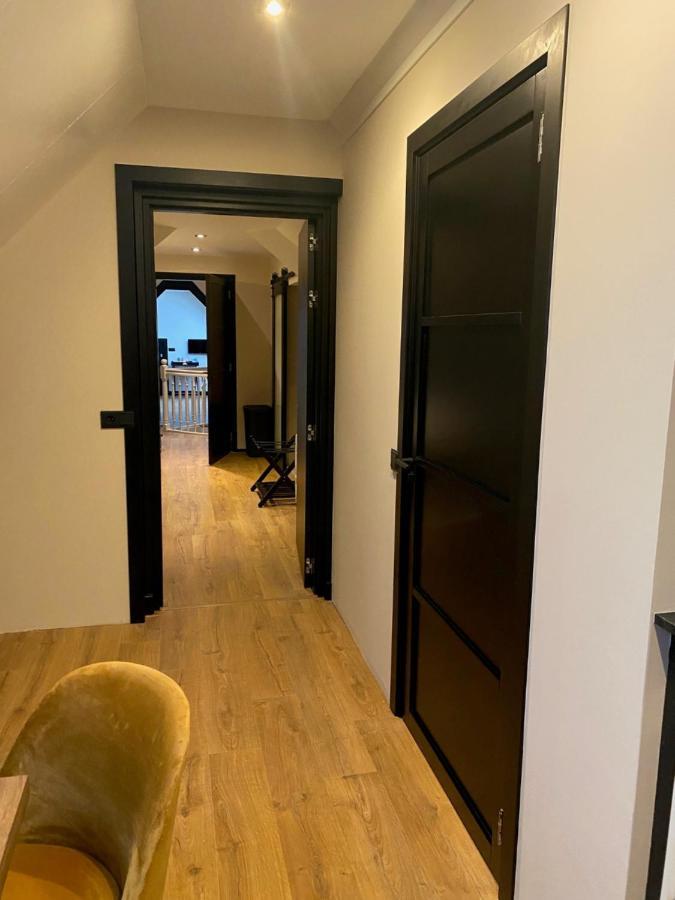B&B de Streek Etten-Leur Buitenkant foto