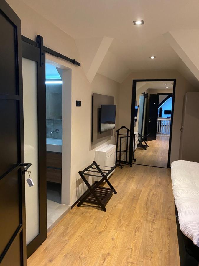 B&B de Streek Etten-Leur Buitenkant foto