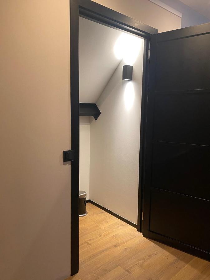 B&B de Streek Etten-Leur Buitenkant foto