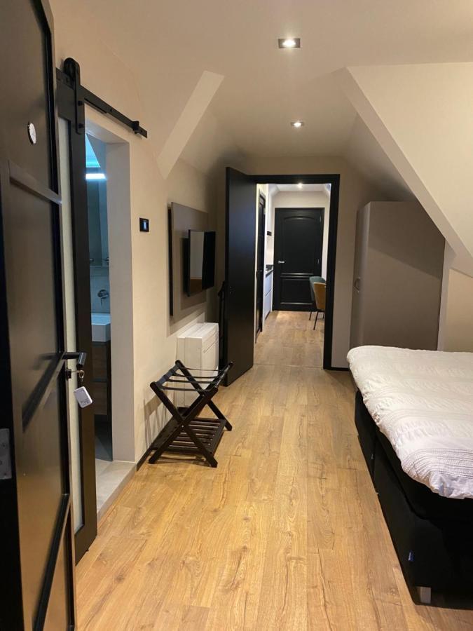 B&B de Streek Etten-Leur Buitenkant foto
