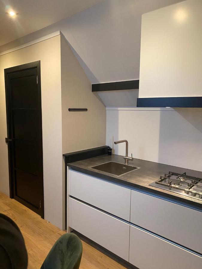 B&B de Streek Etten-Leur Buitenkant foto