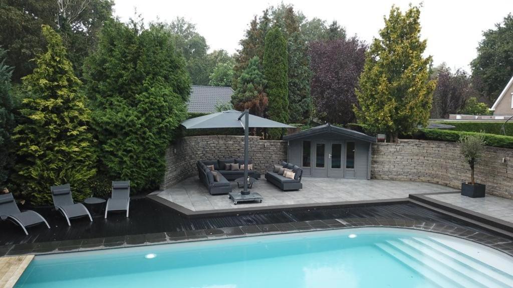 B&B de Streek Etten-Leur Buitenkant foto