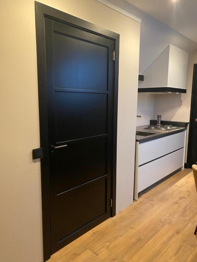 B&B de Streek Etten-Leur Buitenkant foto